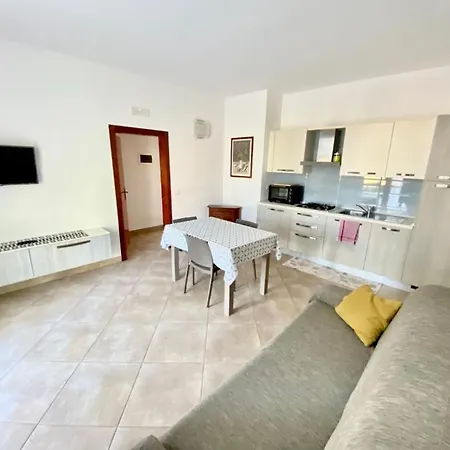 Appartement I Bosconi